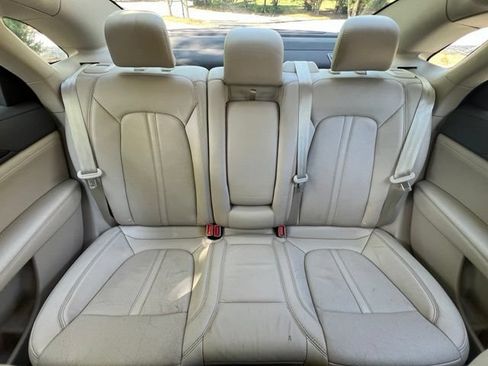 Used 2017 Lincoln MKZ Reserve AWD/4WD image 26