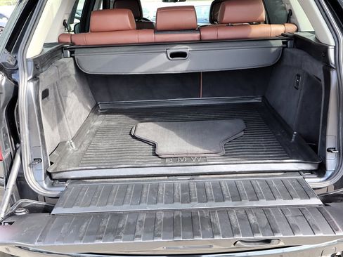 Used 2012 BMW X5 xDrive35d AWD/4WD image 35