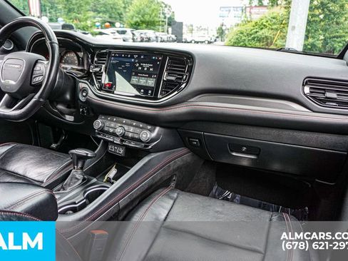 Used 2023 Dodge Durango GT AWD/4WD image 28