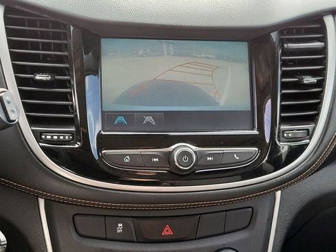 Used 2017 Chevrolet Trax LS w/ LPO, Cargo Package image 14