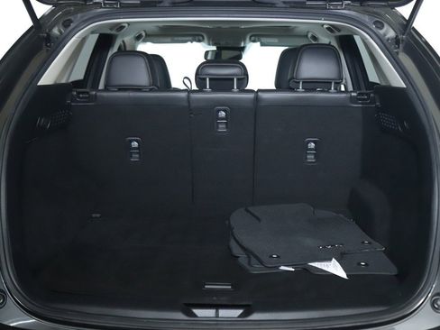 Used 2023 MAZDA CX-5 AWD 2.5 S w/ Preferred Package image 31