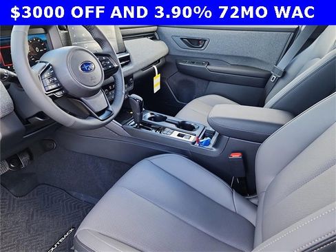 New 2026 Subaru Outback Limited image 12