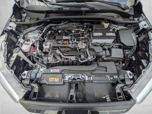 Used 2026 Toyota Corolla Cross XLE w/ Convenience Package AWD/4WD image 16