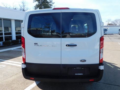 Used 2024 Ford Transit 250 Low Roof w/ Exterior Upgrade Package image 2