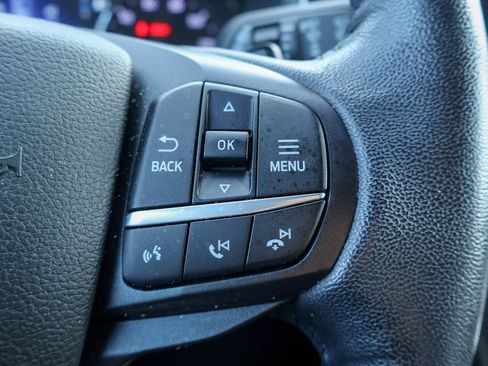 Used 2020 Ford Explorer XLT w/ Equipment Group 202A image 14