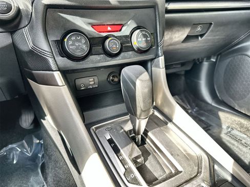 Used 2021 Subaru Forester Premium w/ Popular Package #1 image 17