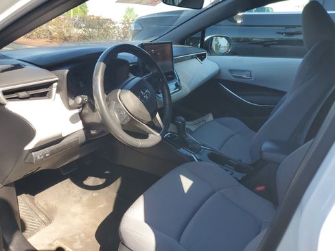 Used 2024 Toyota Corolla SE image 7