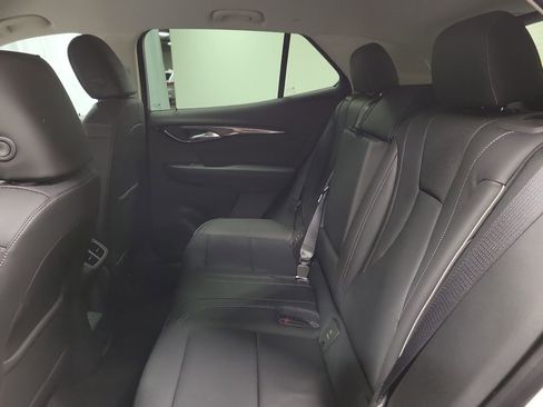 Used 2023 Buick Envision Essence FWD image 20