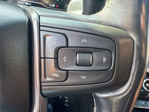 Used 2023 GMC Sierra 1500 Denali Ultimate image 35