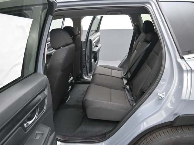 Used 2026 Honda CR-V LX image 3