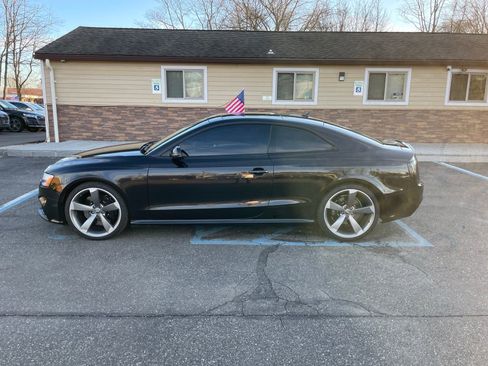 Used 2014 Audi RS 5 Coupe image 2