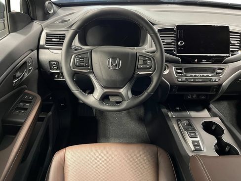 New 2026 Honda Ridgeline RTL image 17