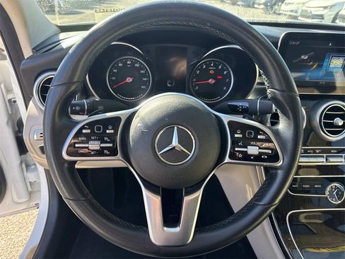 Used 2019 Mercedes-Benz C 300 Sedan image 41