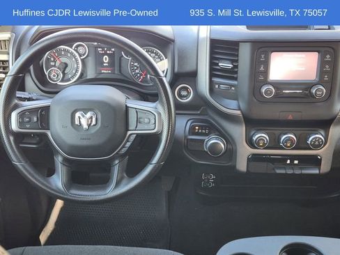 Used 2023 RAM 2500 Tradesman image 27