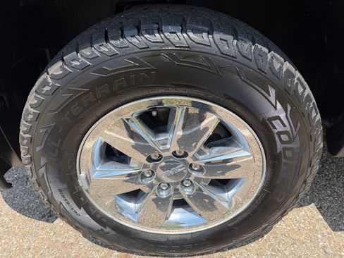 Used 2012 GMC Sierra 1500 SLE w/ Power Tech Package AWD/4WD image 16