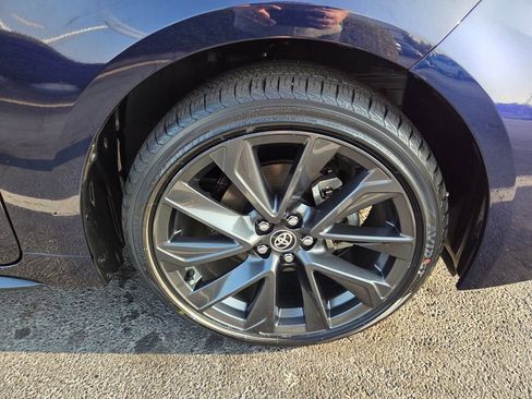 Used 2025 Toyota Corolla SE image 15