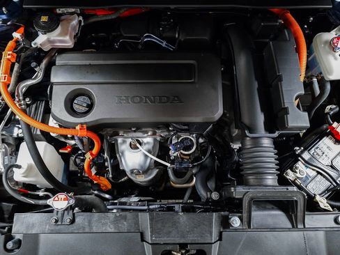 Certified 2024 Honda CR-V Sport image 12