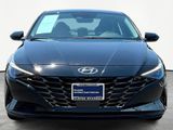 Certified 2022 Hyundai Elantra Limited image 3
