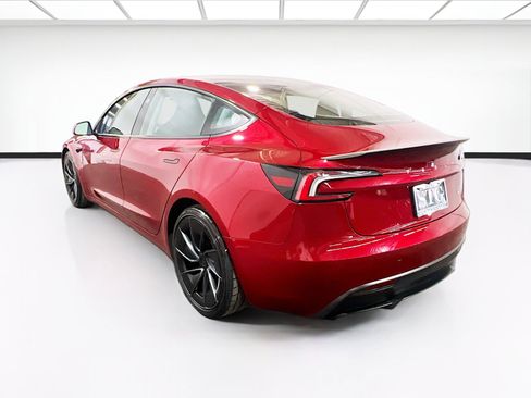 Used 2024 Tesla Model 3 Performance image 6