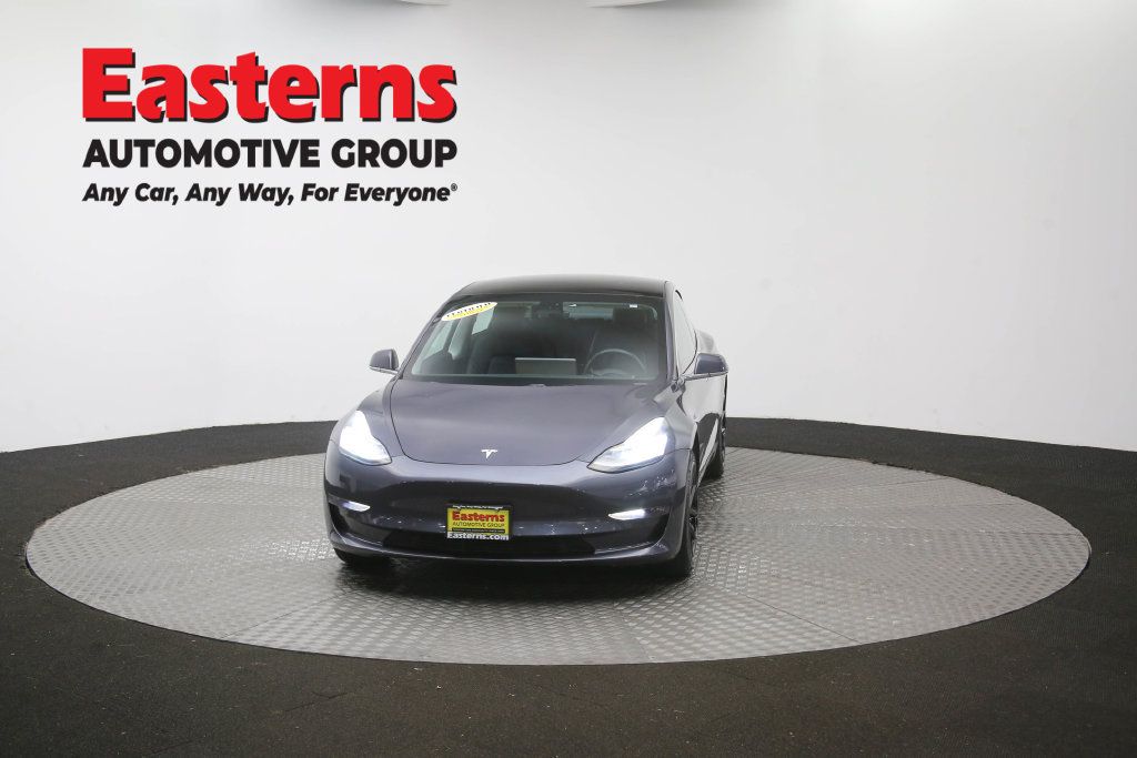 Used 2019 Tesla Model 3 Performance AWD/4WD image 87