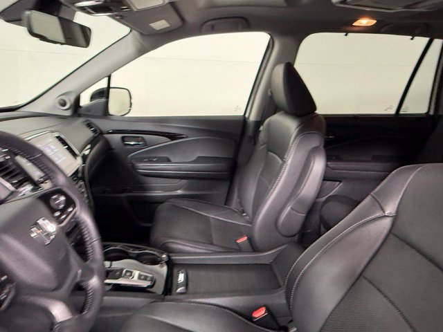 Used 2020 Honda Pilot Elite image 29