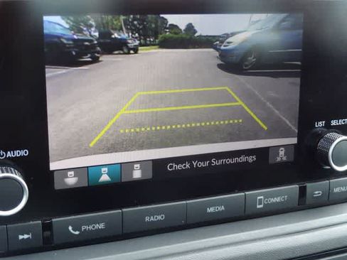 Used 2024 Honda Accord EX image 22