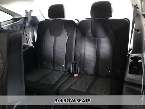 Used 2024 Kia Sorento LX FWD image 6