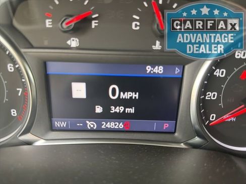 Used 2022 Chevrolet Blazer LT w/ Redline Edition FWD image 7