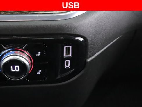 Used 2024 GMC Sierra 1500 Elevation AWD/4WD image 25
