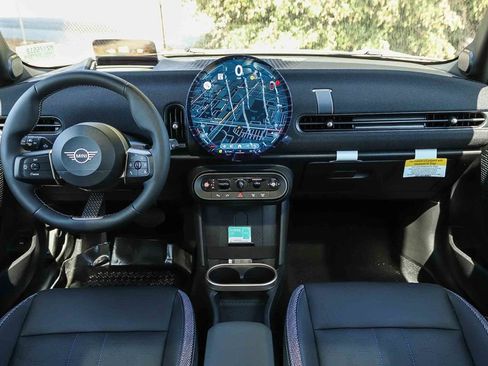 New 2026 MINI Cooper S FWD image 14
