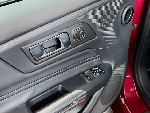 New 2025 Ford Mustang Premium image 11