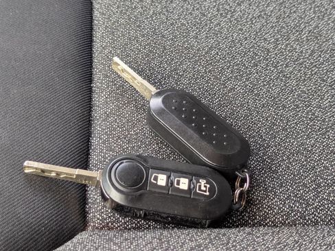Used 2021 RAM ProMaster 1500 FWD image 38