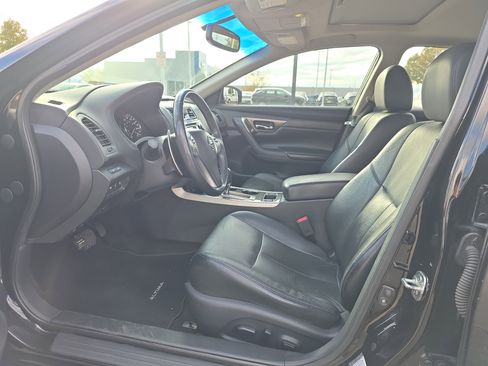 Used 2015 Nissan Altima 3.5 SL image 6
