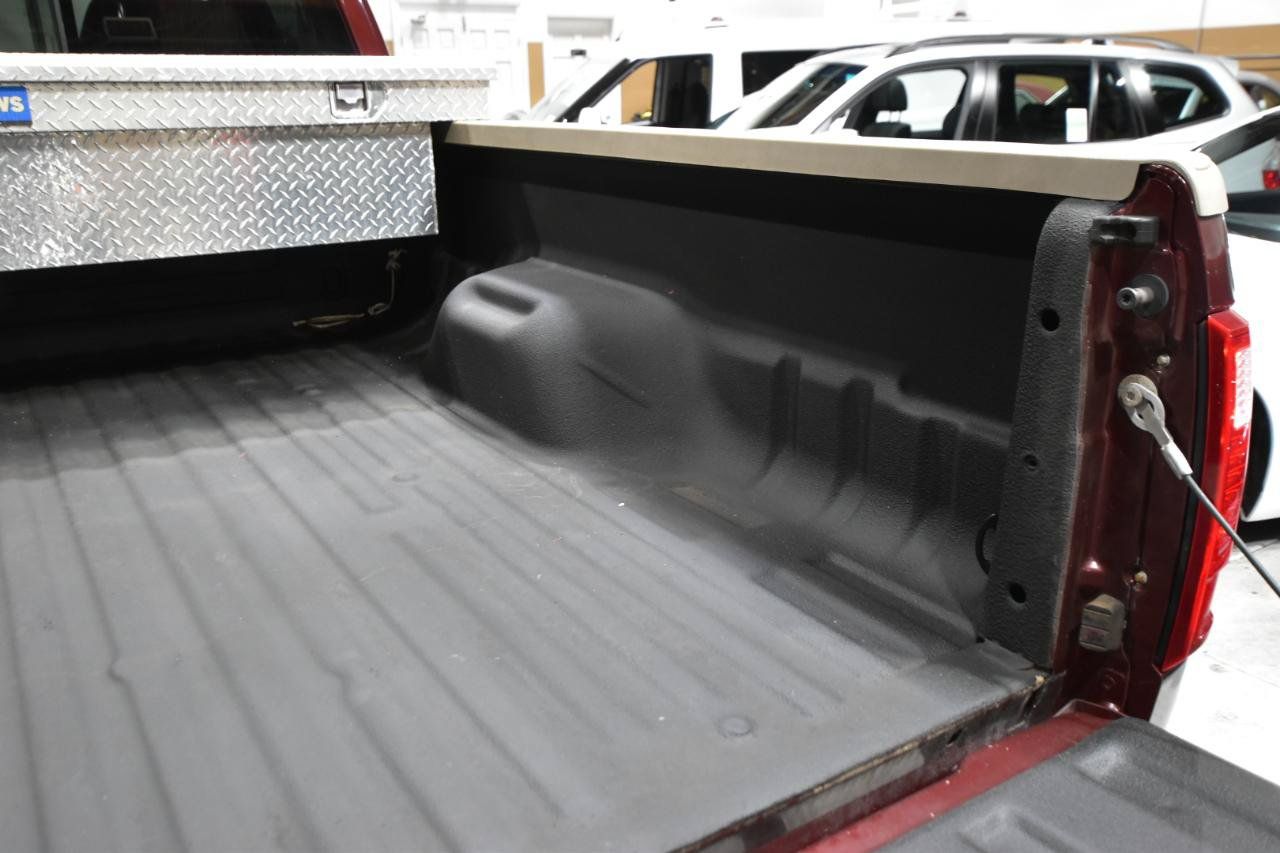 Used 2009 Ford F250 King Ranch AWD/4WD image 39