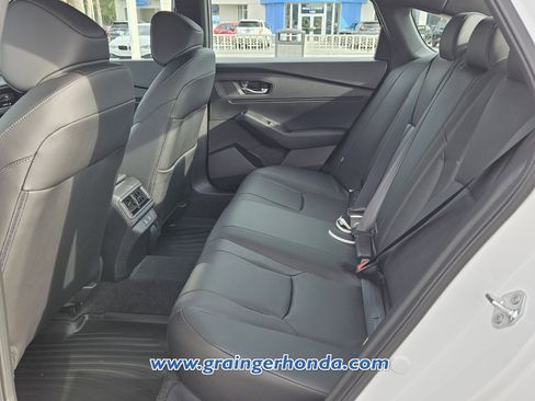 New 2025 Honda Accord Sport image 10