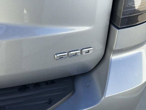 Certified 2025 Cadillac Escalade Sport image 6