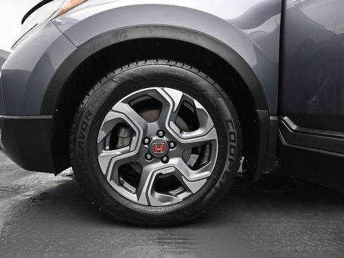 Used 2017 Honda CR-V EX-L image 13