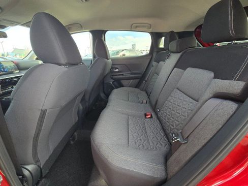 New 2026 Nissan Kicks SV w/ Cold Weather Package image 19
