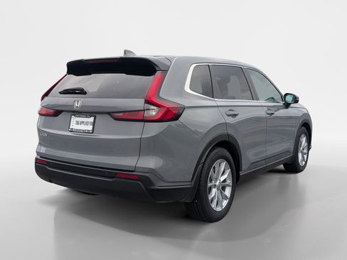 Used 2024 Honda CR-V EX-L image 6