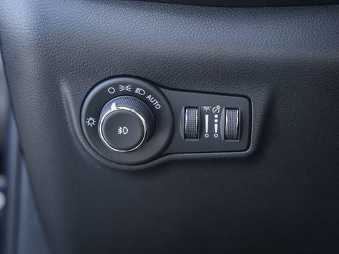 New 2026 Jeep Compass Limited image 39