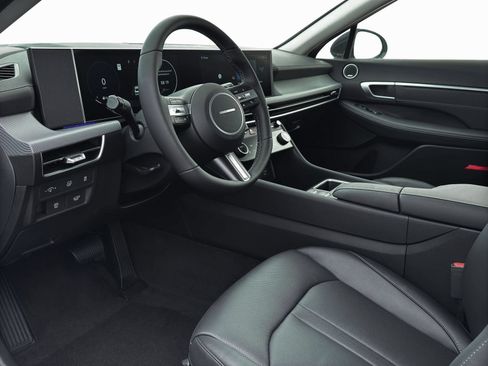 New 2026 Hyundai Sonata Limited FWD image 14