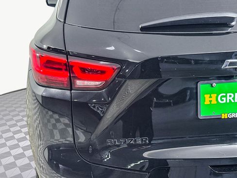 Used 2023 Chevrolet Blazer RS w/ Enhanced Convenience Package image 36