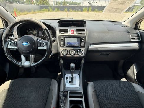 Used 2016 Subaru Crosstrek 2.0i Premium AWD/4WD image 3
