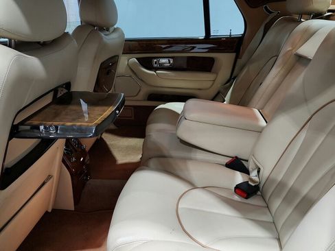 Used 1999 Rolls-Royce Silver Seraph RWD image 25