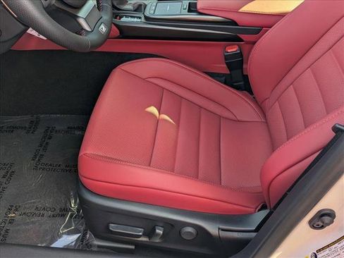 New 2025 Lexus IS 350 F Sport image 4