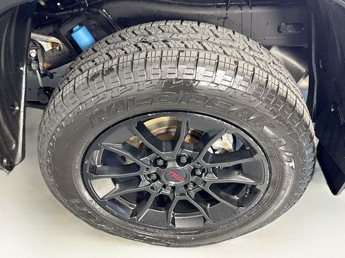 Used 2023 Toyota Tundra 1794 Edition w/ TRD Off-Road Package image 37
