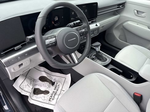 Used 2026 Hyundai Kona SEL Sport image 22