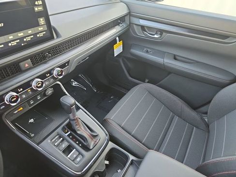 New 2026 Honda CR-V Sport image 24