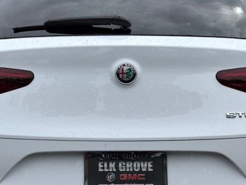 Used 2019 Alfa Romeo Stelvio Ti image 50