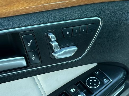 Used 2014 Mercedes-Benz E 63 AMG S-Model image 12